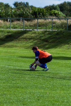 Bild 127 - Frauen TSV Gnutz - SG S�lfeld/Oe/Se/Stu : Ergebnis: 2:3
